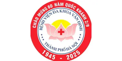Viện đa khoa Vân Đình