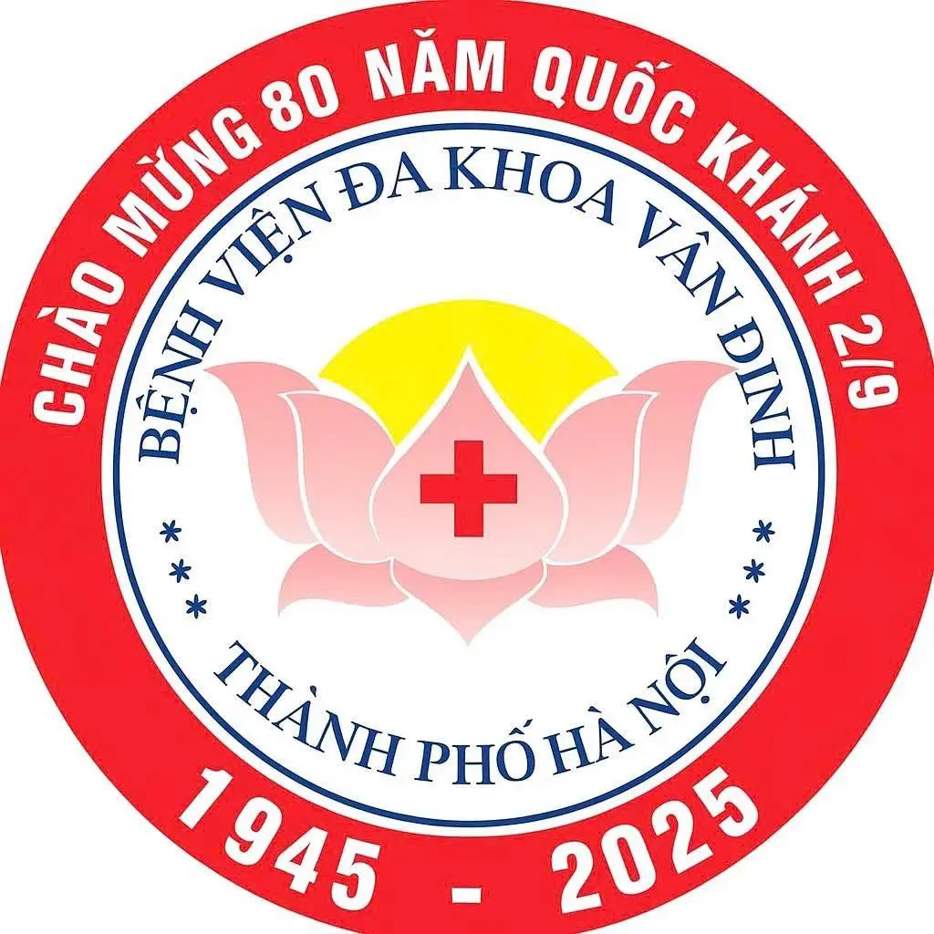 Viện đa khoa Vân Đình