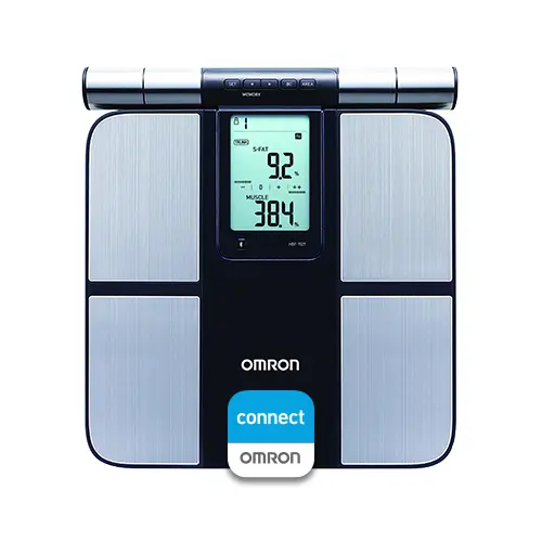 Máy đo thành phần cơ thể HBF-702T