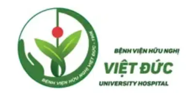 Bệnh Viện Việt Đức