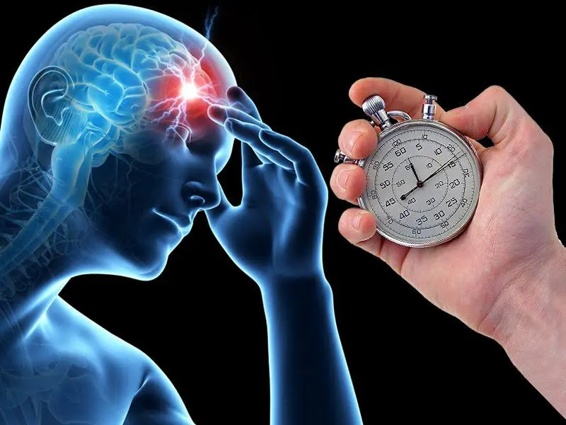 Thời Gian Vàng Trong Cấp Cứu Bệnh Nhân Đột Quỵ Là Gì?