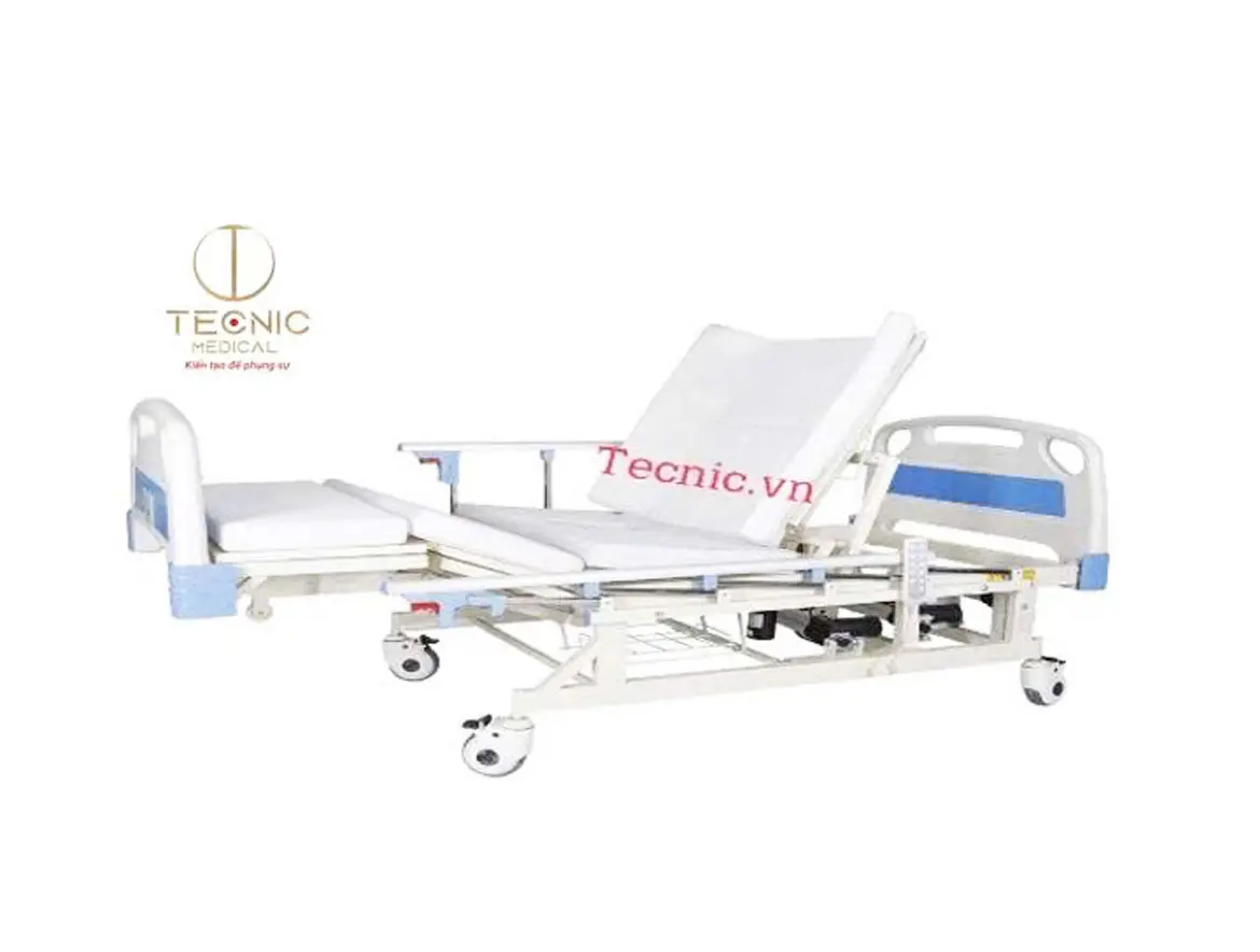Giường điện đa chức năng JYC01