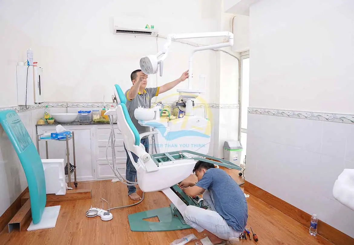 Thiết bị hỗ trợ di chuyển tại nhà cho người phục hồi sau đột quỵ – lựa chọn và thi công