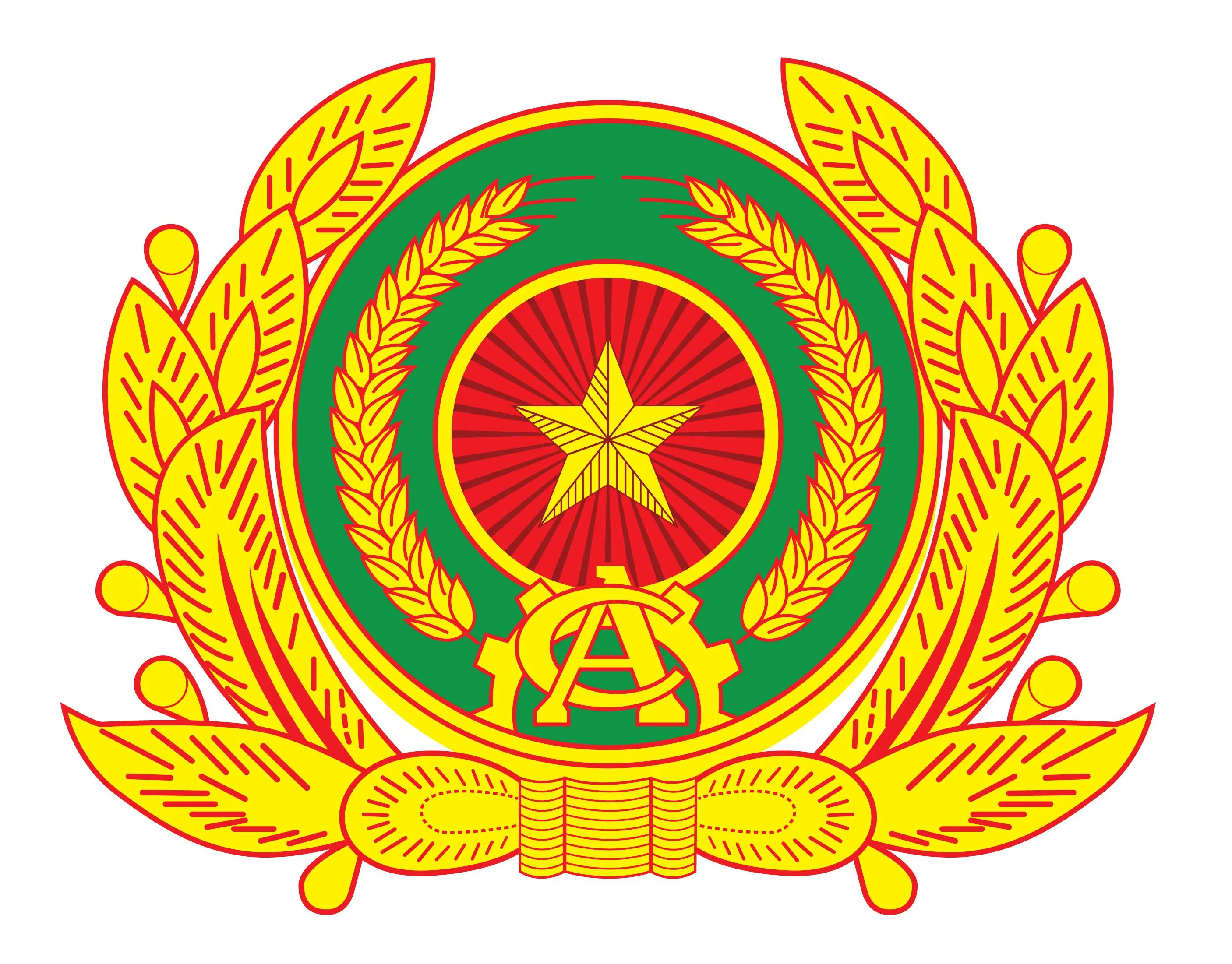 Bộ Công An