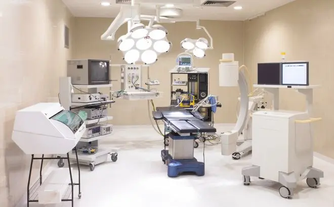 Các Vấn Đề Thường Gặp và Giải Pháp Khi Lắp Đặt Thiết Bị Y Tế Tại Nhà An Toàn