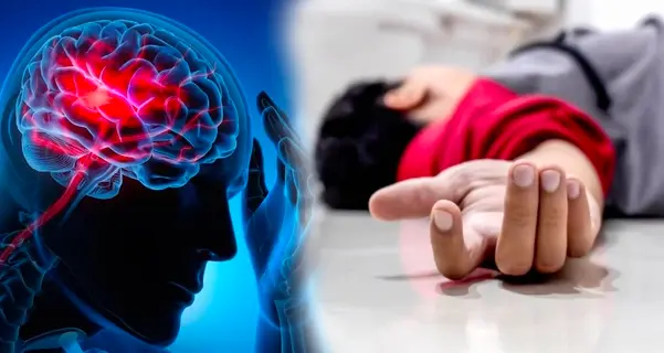 90% Người Bị Đột Quỵ Đều Từng Bỏ Qua 1 Dấu Hiệu Rất Nhỏ Này…