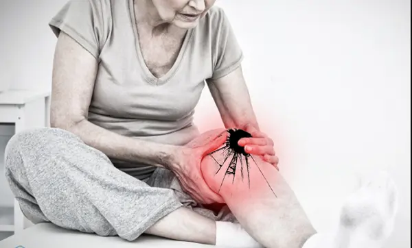 Đừng Để Cha Mẹ Chỉ Ngồi Nhìn Ra Sân Vì Đôi Chân Đã Không Còn Theo Kịp Tuổi Già
