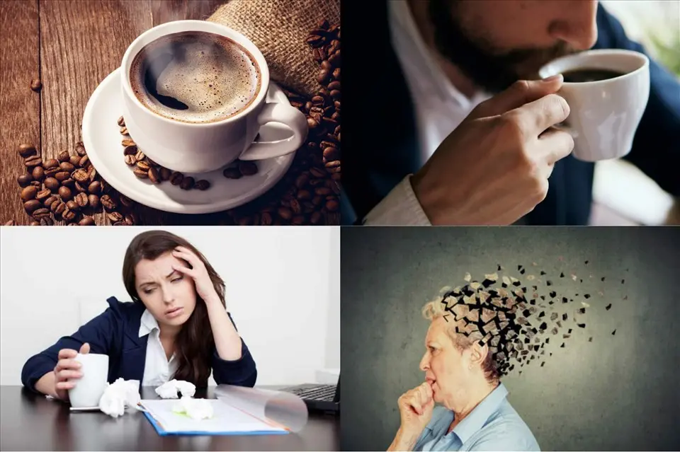 Thức Khuya, Cà Phê, Stress… Bạn Đang Tự Rút Ngắn Tuổi Thọ Của Mình Mà Không Biết!