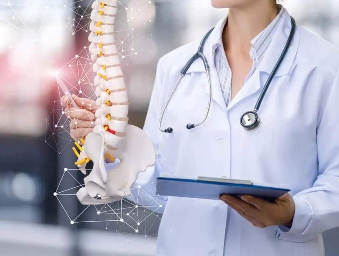 Thiết kế phòng cho bệnh nhân loãng xương: Bảo vệ tối đa, phòng ngừa té ngã
