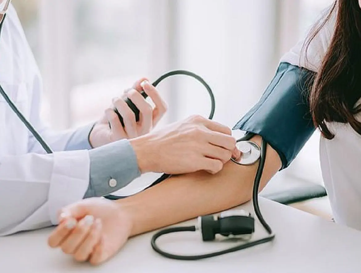Thiết kế phòng cho bệnh nhân cao huyết áp - Hướng đến sự an toàn và thư giãn