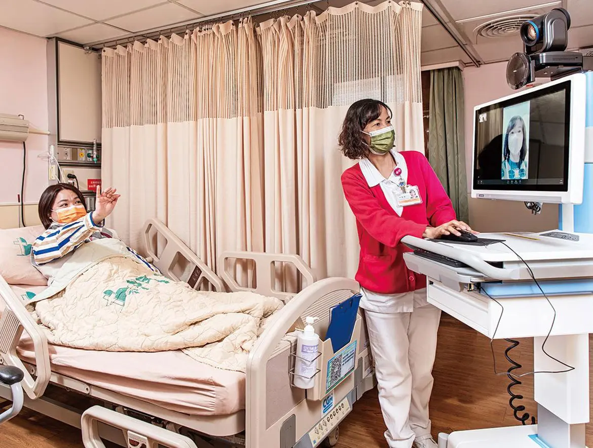 Dịch vụ chăm sóc bệnh nhân của Tecnic Medical như thế nào?