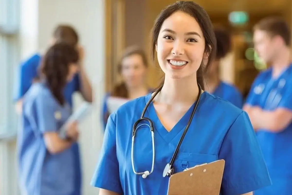 Tecnic Medical tuyển dụng điều dưỡng viên