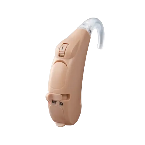 Máy trợ thính kỹ thuật số HB-D8L