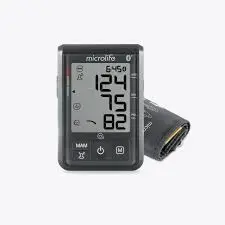 Máy đo huyết áp MICROLIFE B3 BLUETOOTH