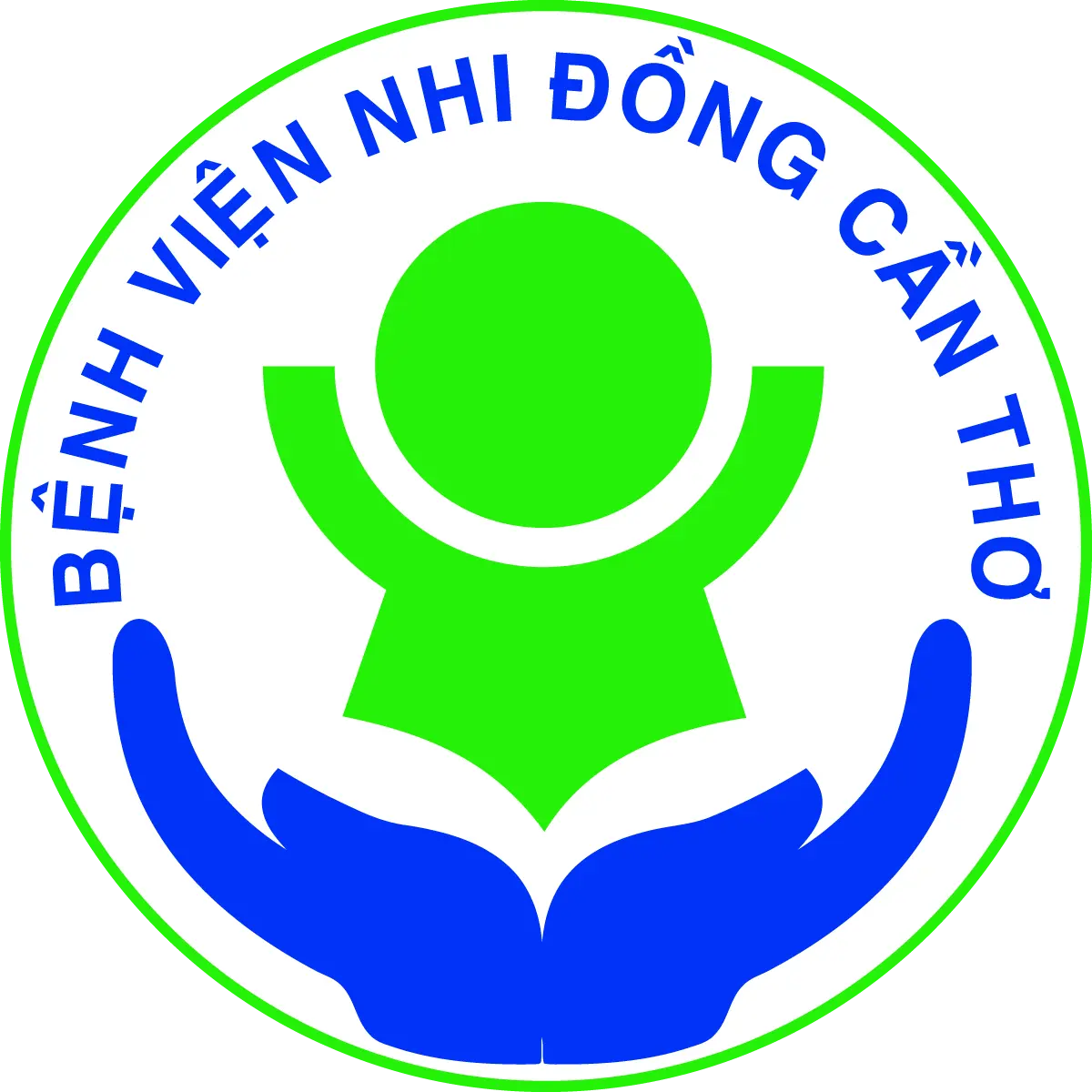 Viện Nhi đồng Cần Thơ