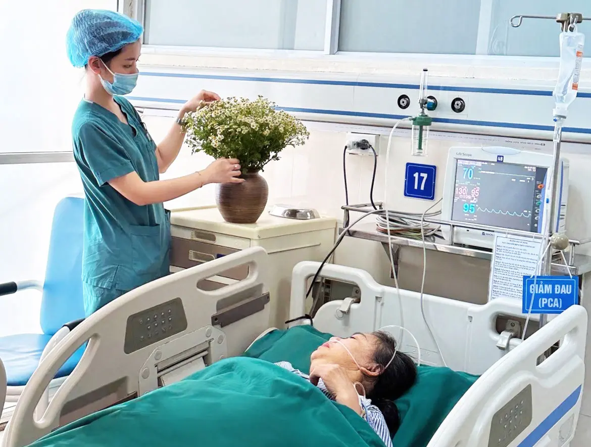 Lợi ích khi sử dụng dịch vụ của Tecnic Medical