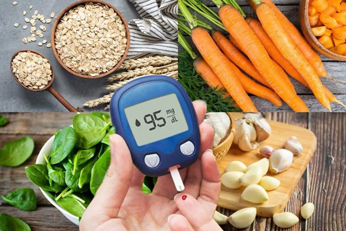 Những lợi ích của máy đo đường huyết