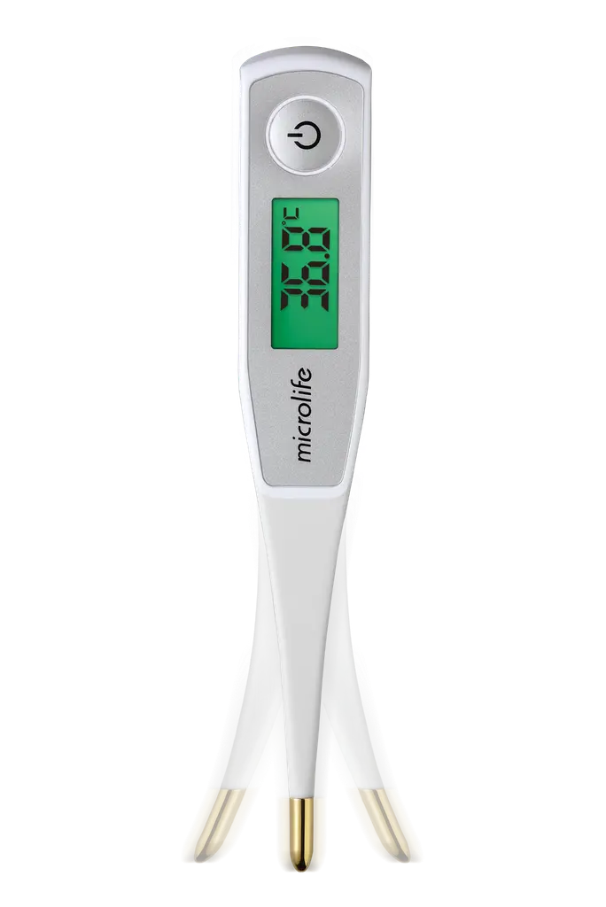 Nhiệt kế điện tử MT550