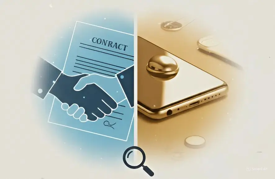 Chính sách bán hàng và chất lượng hàng hóa