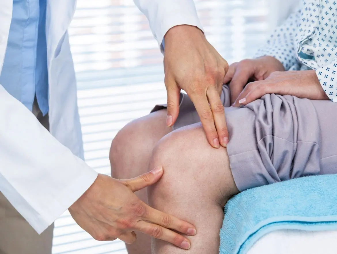 Thiết kế phòng cho bệnh nhân bị thoái hóa khớp - Tối ưu hóa sự an toàn và thuận tiện