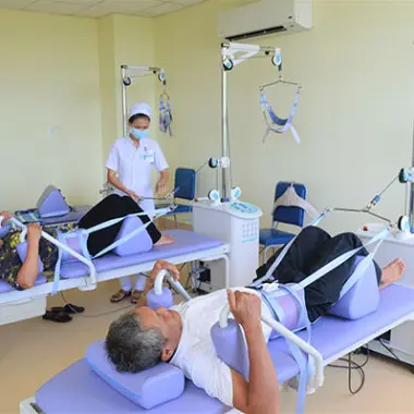 Top Thiết Bị Y Tế Phục Vụ Người Khó Di Chuyển Tại Nhà – Giúp Họ Hồi Phục Nhanh Hơn