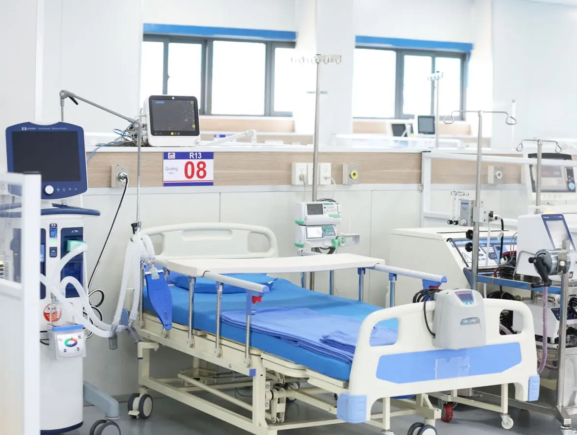 Các loại thiết bị y tế cần thiết cho người cao tuổi
