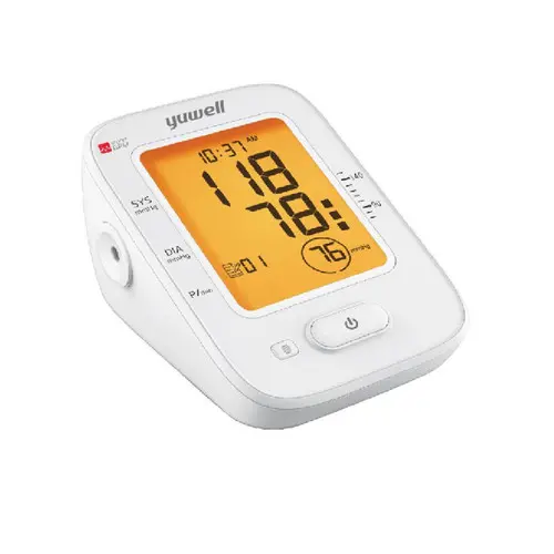 Máy Đo Huyết Áp Giọng Nói YE620B