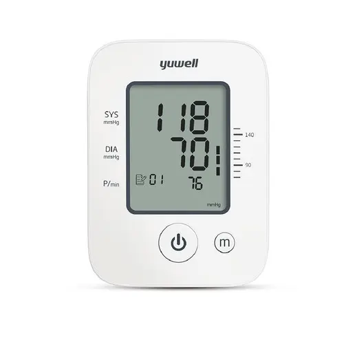 Máy Đo Huyết Áp YE660D