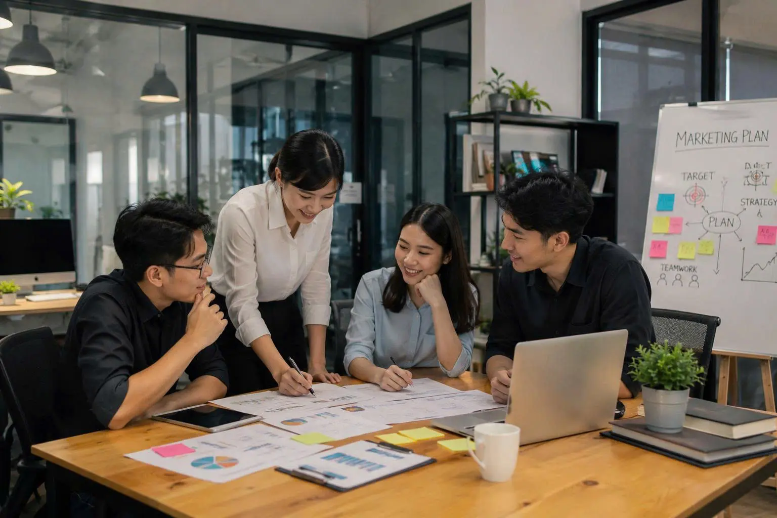 Từ người làm thuê chuyên nghiệp đến nhà quản trị bản lĩnh, bước đệm đắt giá nhất để làm chủ