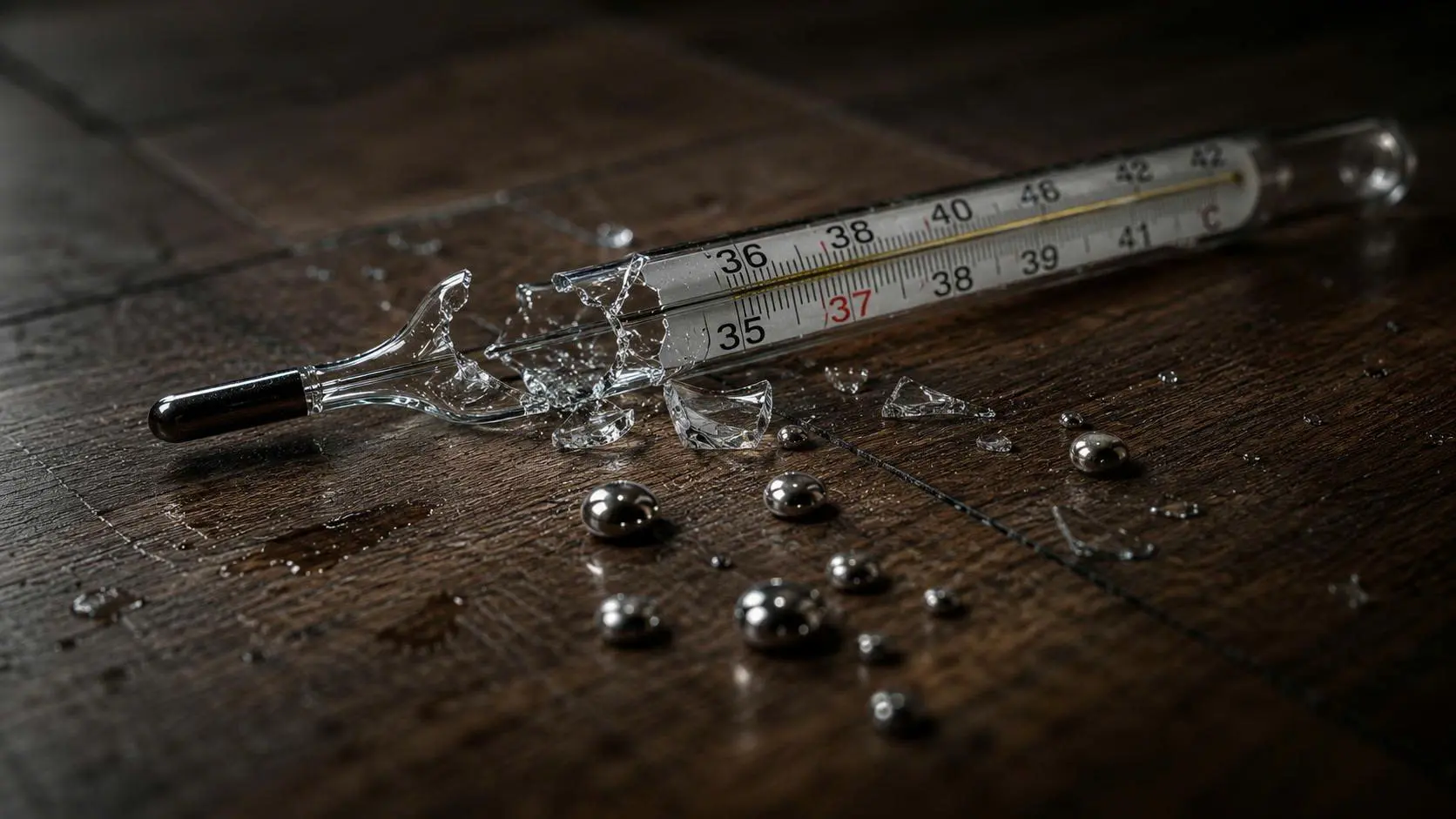 Nhiệt Kế Điện Tử Dần Thay Thế Nhiệt Kế Thủy Ngân Giải Pháp Đo Thân Nhiệt An Toàn Và Hiện Đại Cho Mọi Gia Đình