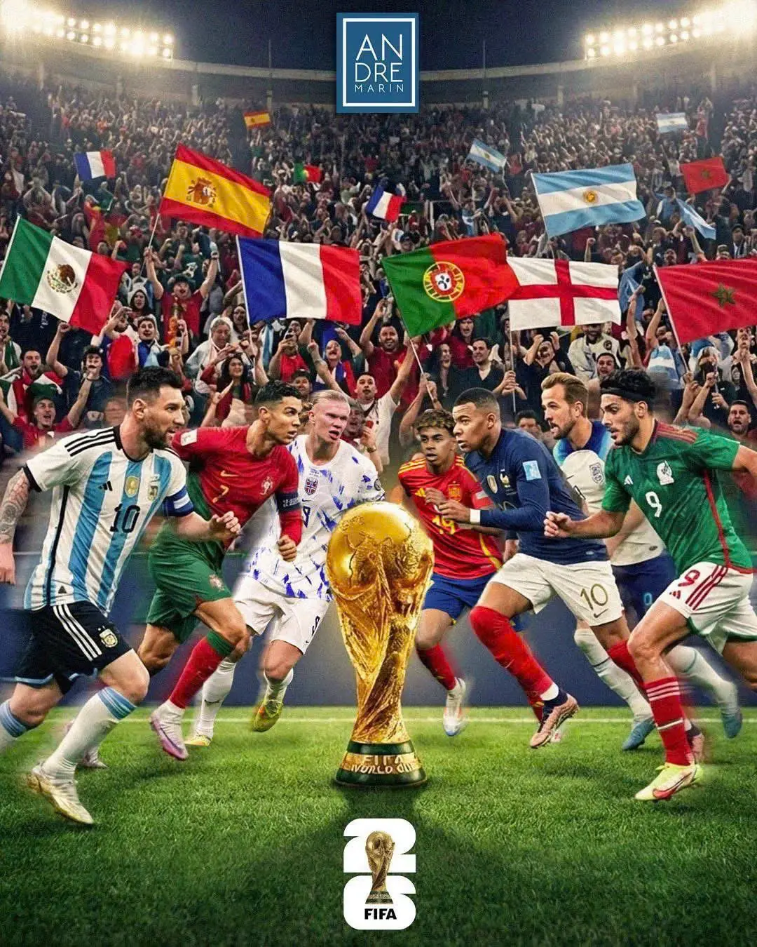 World Cup đã khép lại, nhưng cơ thể bạn có thực sự "hồi còi mãn cuộc"? Những hệ lụy sức khỏe từ thói quen thức khuya xem bóng đá